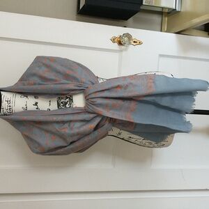 Beautiful hand made Pashmina